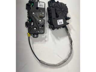 Zámek zadních dveří C66288101, UA741176005   BMW 5 G30 G31 2018