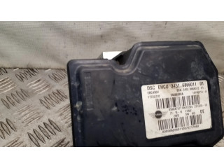 Jednotka ABS 6866011, 54086588A   Mini One - Cooper Coupe R56 2014