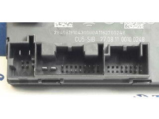 Блок управления дверью    8K0959795F   Audi A4 Allroad