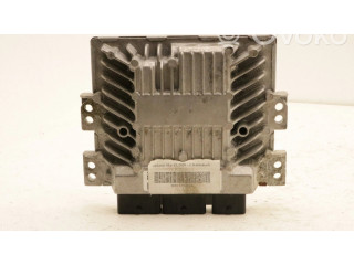 Блок управления двигателя S122865032, 8v41-12a650-ca   Ford Kuga I