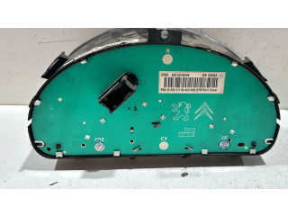 Панель приборов A2C53106799, A2C53106799   Peugeot 1007       