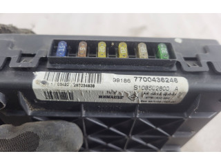 Блок комфорта 7700436246, 991867700   Renault Scenic I   