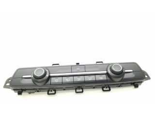 Блок управления климат-контролем 98340409ZD   Citroen Berlingo