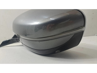Zpětné zrcátko  levé BMW 7 G11 G12 2018  7437153  