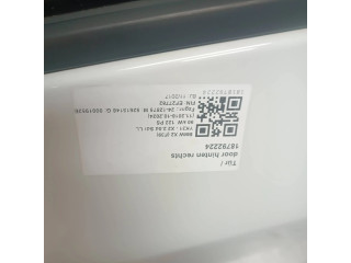  Турбина BMW X2 F39  7420286         