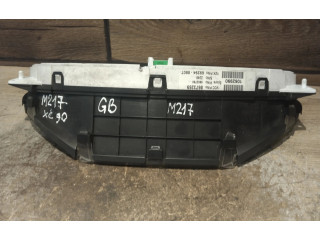 Přístrojová deska  Volvo XC90 2005 8673269  
