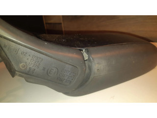 Zpětné zrcátko  levé Volvo S70  V70  V70 XC 1999  E1, 0217373  