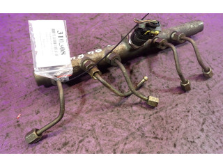 Топливная рампа 0445214016, 0445214016   Fiat Stilo   для двигателя 192