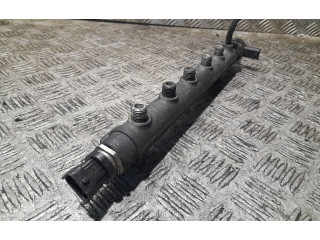 Vstřikovací lišta 3140027400, 0445214085   Hyundai Santa Fe  pro naftový motor 2.2  