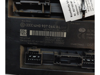 Pojistková skříňka Модуль кузова 4H0907064AL, 5DK010565   Volkswagen Touareg II 2011