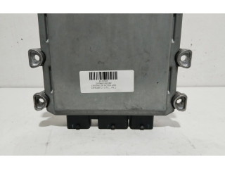Řídící jednotka SW9660300280, HW9653451880   Citroen C3 Pluriel 2006