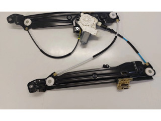 Электрический механизм для подъема окна без двигателя 72318879-F10-E   BMW 5 F10 F11