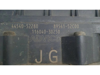 Блок АБС 8954152C00   Toyota  Urban Cruiser (XP110)  2007-2016 года