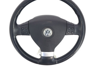 Руль Volkswagen Tiguan  2007 - 2016 года       