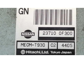 Řídící jednotka MECMT930, CENTRALITAMOTORUCE   Ford Maverick 