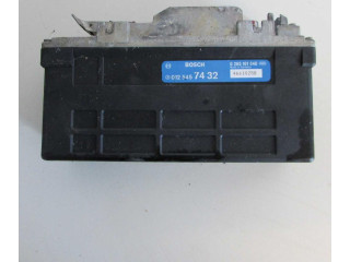 Блок управления АБС 0265101040   Mercedes-Benz C W202