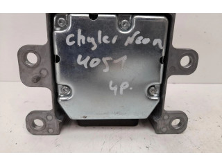 Блок подушек безопасности P05293227AC   Chrysler Neon II