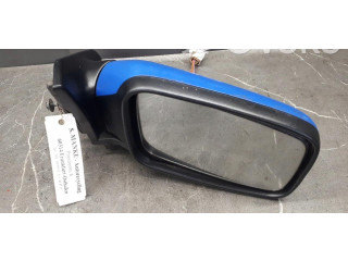Zpětné zrcátko  Volvo S40, V40 2000  0795501  