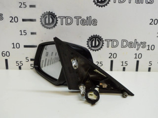 Zpětné zrcátko  levé BMW 5 F10 F11 2010  F01534039931P  