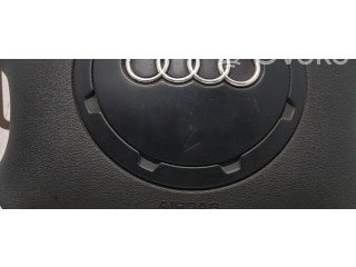 Подушка безопасности водителя M97T2370306745   Audi A3 S3 8L