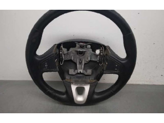 Volant Renault Megane III 2010 609581499, DESGASTADO  