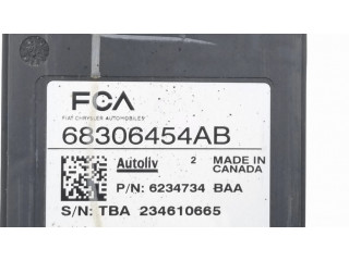 Другой датчик 68306454AB, 234610665   Chrysler Pacifica