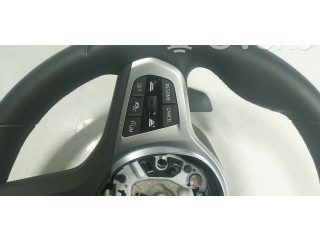 Руль BMW 5 G30 G31  2016 -  года 32308008181, 874616209      