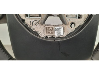 Руль Citroen C5 X  2021 -  года 98391976ZD      