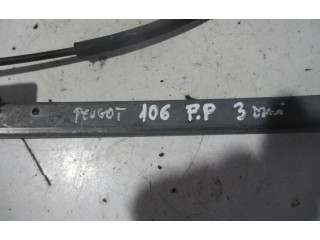 Zpětné zrcátko  Peugeot 106 1992    