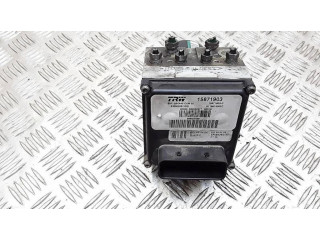 Jednotka ABS 9660250480, 15871903   Citroen C6 2007