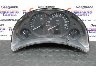 Přístrojová deska  Opel Corsa B  09113237ML  