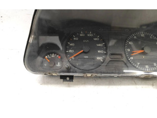Přístrojová deska  Peugeot 306 1997 89652, 81115530  