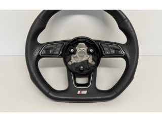 Руль Audi A5  2016 -  года 8W0419091, 8W0880201      