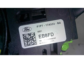 Подрулевой шлейф SRS F1FT-3F944-AC, GV6T-13N064-EB   Ford Kuga II