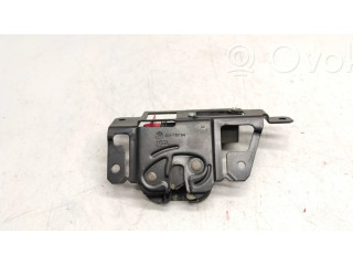 Zámek zadních dveří 51247057364   BMW 3 E46 2005