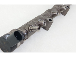 Vstřikovací čerpadlo 057130764AB, 0281006075   Volkswagen Polo V 6R     