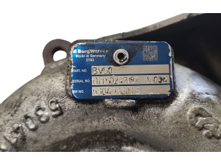  Турбина Land Rover Range Rover Sport L320  QH50243187, 53049880115         