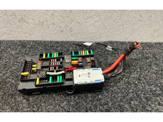 Блок предохранителей 6837090, 61146837090   BMW 5 G30 G31    