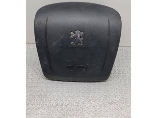 Volant Peugeot Boxer 2013 07354879960, 06767  