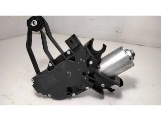 Моторчик заднего дворника 9646803180, 050224001    Chevrolet Captiva