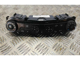 Блок управления климат-контролем 2118300385, 2118300385   Mercedes-Benz E W211