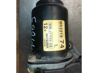 Моторчик заднего дворника WM212252S, WM212252S    Mitsubishi Pajero Sport I