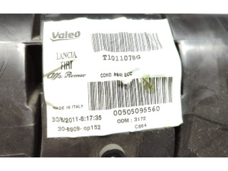 Вентилятор печки    T1011078G, 00505095560   Alfa Romeo Giulietta