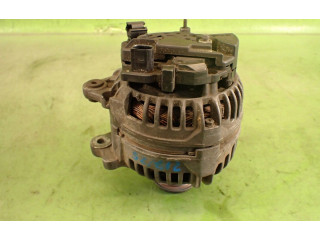 Генератор 028903028E120A   Volkswagen Sharan      