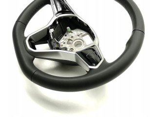 Volant Volkswagen ID.4 2020 nan, CZARNY  