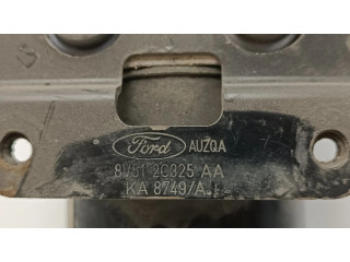 Блок АБС DZ39A14T06, 06210955813   Ford  Fiesta  2009-2012 года