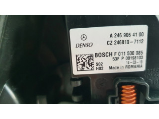 Вентилятор печки    A2469064200, A2469064100   Mercedes-Benz CLA C117 X117 W117