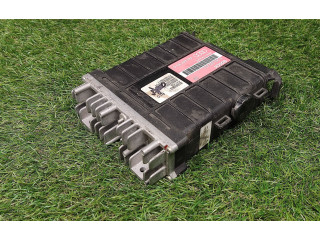 Блок управления двигателем ECU 443907311C, 0261200273   Audi 80 90 S2 B4