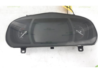 Přístrojová deska  Renault Megane IV 2017 248100693R, 248100693R  