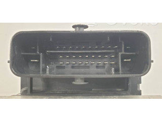 Jednotka ABS 0265800662, 0265800662   Fiat Qubo 2007